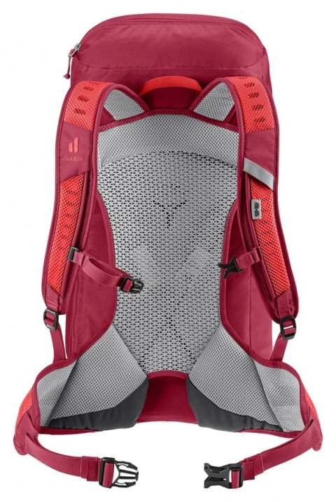 Plecak turystyczny DEUTER AC Lite 30 cherry-masala - Galeria zdjęcie 10