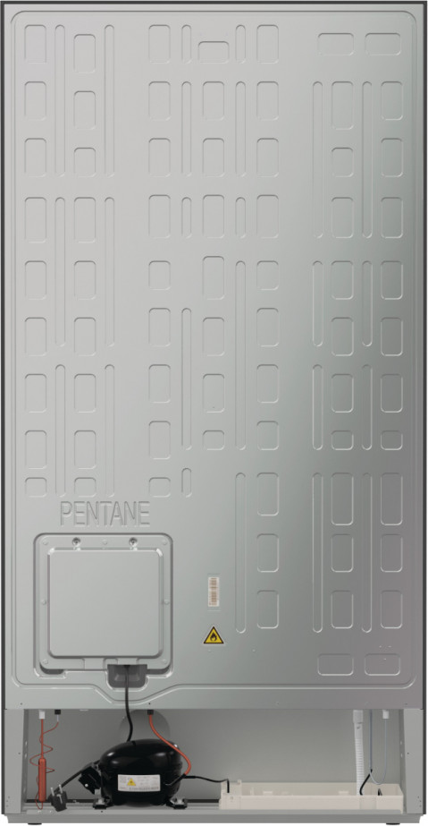 Lodówka GORENJE NRR9185EAXL - Galeria zdjęcie 18