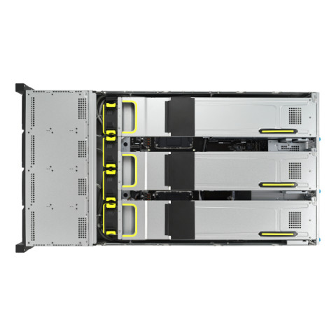 Asus RS720-E11-RS12U/10G2600W/G 90SF01Z1-M00260 - Galeria zdjęcie 9