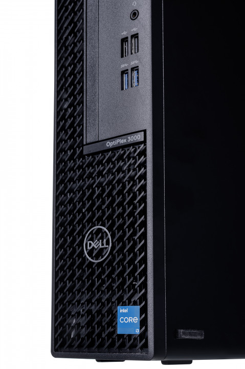 DELL OptiPlex 3000 i3-12100 16GB 512GB SSD SFF Win11pro Open Box - Galeria zdjęcie 5