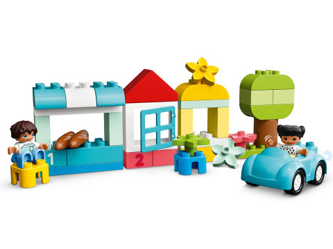 LEGO DUPLO 10913 Pudełko z klockami - Galeria zdjęcie 5