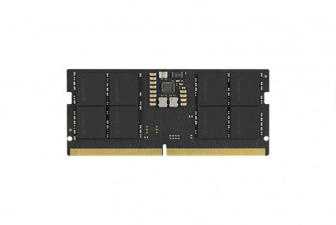 GOODRAM SO-DIMM DDR5 16GB 4800MHz CL40 2048x8 - Galeria zdjęcie 2