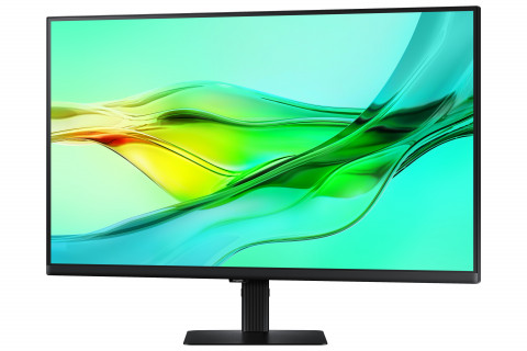 MONITOR SAMSUNG LED S60UD 32" LS32D600UAUXEN 100Hz - Galeria zdjęcie 3