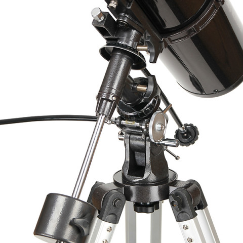 Teleskop Sky-Watcher BK 130 9EQ2 - Galeria zdjęcie 4
