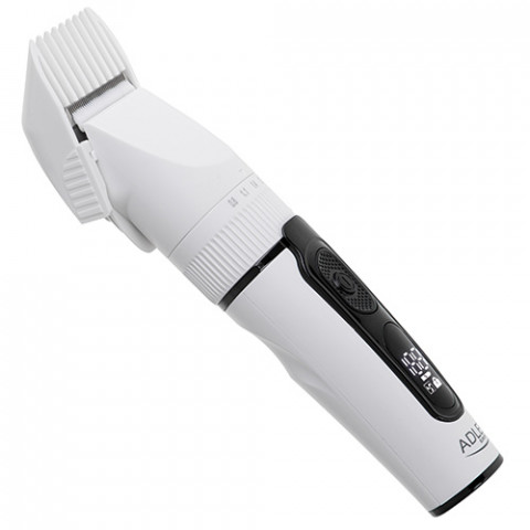 Maszynka do strzyżenia ADLER AD 2839 USB - Galeria zdjęcie 4