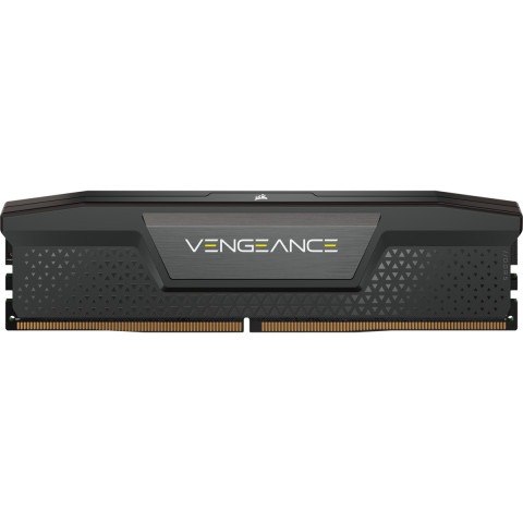 Pamięć DDR5 Corsair Vengeance 192GB (4x48GB) 5200MHz CL38 (CMK192GX5M4B5200C38) - Galeria zdjęcie 1