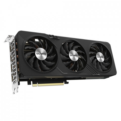 Karta graficzna Gigabyte Radeon RX 7600 XT GAMING OC 16GB GDDR6 (GV-R76XTGAMING OC-16GD) - Galeria zdjęcie 3