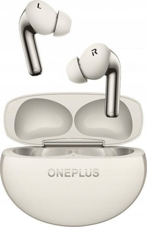 OnePlus Buds Pro 3 White - Galeria zdjęcie 5