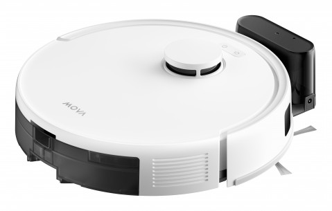 Robot sprzątający Mova by Dreame E20 (biały) - Galeria zdjęcie 8
