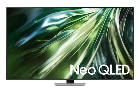 Telewizor Samsung QE75QN92DATXXH QLED 75'' 4K Ultra HD 144Hz Tizen Dolby Atmos Grafit - Galeria zdjęcie 1