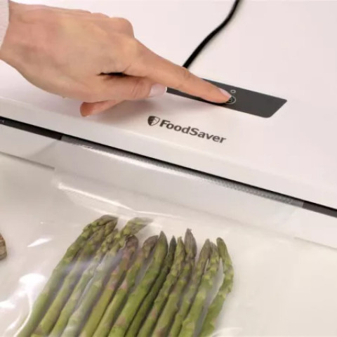 Kompaktowa zgrzewarka próżniowa FoodSaver VS0290X - Galeria zdjęcie 4