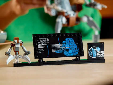 LEGO Star Wars 75381 Droideka - Galeria zdjęcie 9