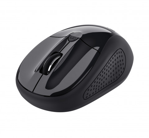 Mysz TRUST BASICS WIRELESS MOUSE 24658 - Galeria zdjęcie 1