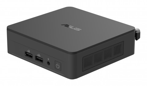 Komputer ASUS NUC 13 PRO RNUC13ANKI500002I (RPL-P 28W (i5-1340P), noRAM, noStorage, Integrated VGA, noOS, EU Cord, Kit) - Galeria zdjęcie 2