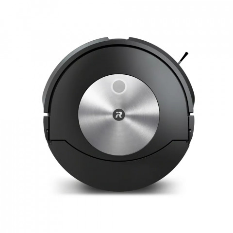 Robot sprzątający iRobot Roomba Combo j7 (czarny) - Galeria zdjęcie 1