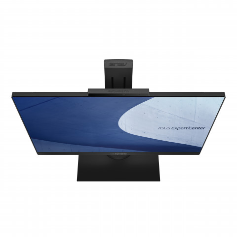 ASUS E5402WVARK-BPC030X Core 7 150U 23.8"FHD 250nits 100Hz AG 16GB DDR4 SSD512 UHD Graphics WLAN+BT LAN Cam1080p W11Pro Black 3Y OnSite - Galeria zdjęcie 3