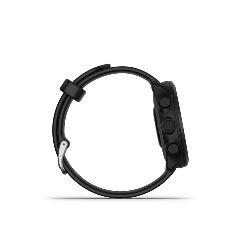 Zegarek sportowy Garmin Forerunner 55 Black - Galeria zdjęcie 11
