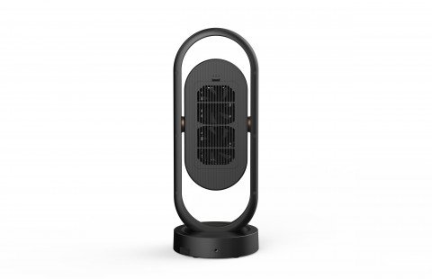 Termowentylator z funkcją chłodzenia Activejet Selected 3D 1800W - Galeria zdjęcie 10
