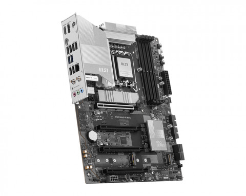 Płyta główna MSI PRO B860-P WIFI - Galeria zdjęcie 3