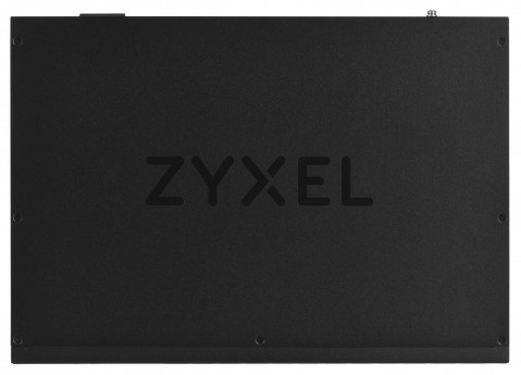 Switch Zyxel XS1930-12F 12p Managed Multigigabit/10G - Galeria zdjęcie 5