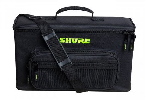 Shure SH-WRLSSCARRYBAG-2 - Torba - Galeria zdjęcie 1