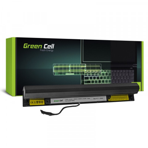 GREEN CELL BATERIA LE97 2200 MAH 14.4V - Galeria zdjęcie 1