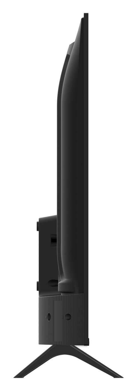 Telewizor TCL 40S5400 LED 40'' Full HD Android Dolby Digital DVB-T2 Srebrny - Galeria zdjęcie 2