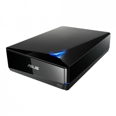 DVD-REC ASUS SDRW-08U9M-U/BLK/G/AS/P2G (90DD01L0-M69000) - Galeria zdjęcie 2