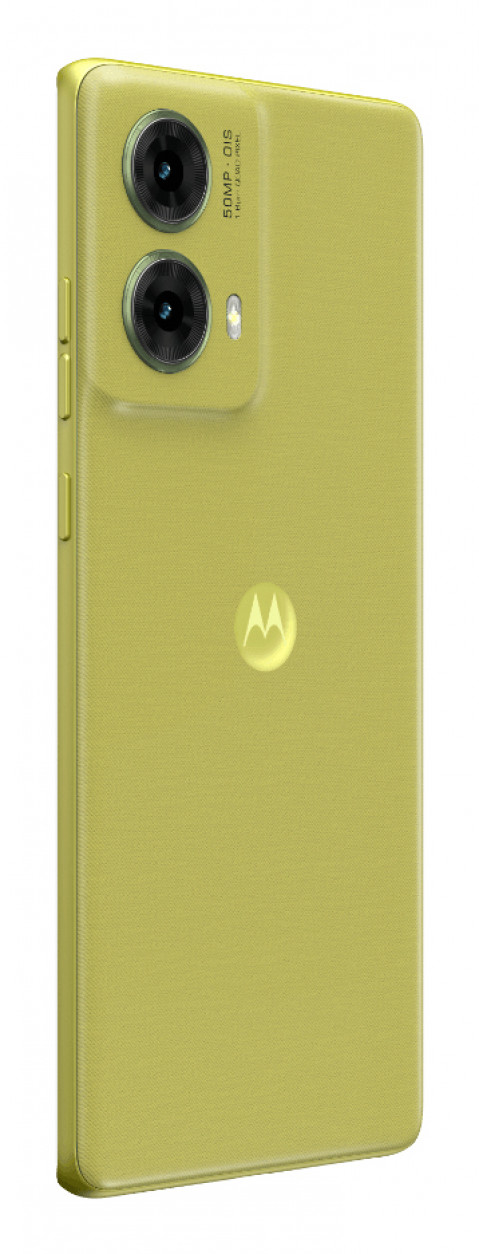 Motorola Moto G85 5G 8/256GB Olive Green - Galeria zdjęcie 3