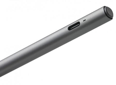 Onyx Boox InkSense Active Pen rysik do BOOX Go 7 / BOOX Go Color 7 (Gen II) Grey - Galeria zdjęcie 5