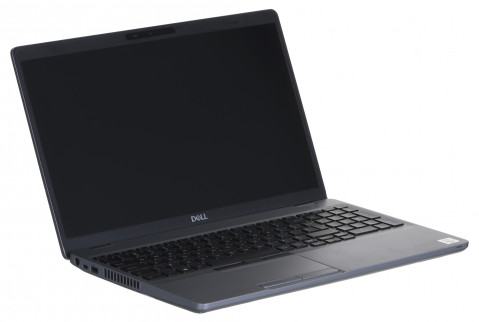 DELL LATITUDE 5511 i7-10850H 32GB 1TB SSD 15,6" FHD Win11pro + zasilacz UŻYWANY - Galeria zdjęcie 2