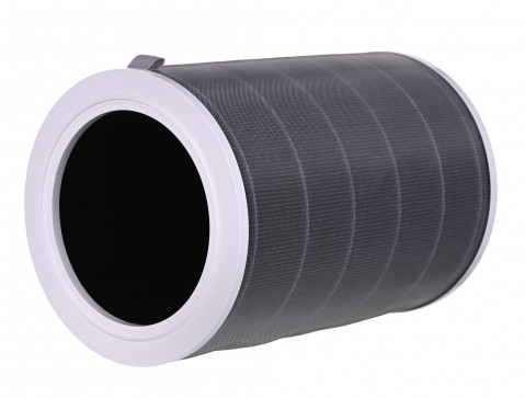 Filtr do oczyszczaczy Xiaomi HEPA ( grey ) - Galeria zdjęcie 3
