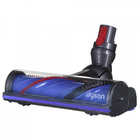 Odkurzacz DYSON V12 Detect Slim Absolute (2023) - Galeria zdjęcie 10
