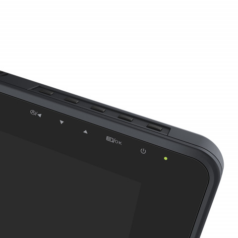 Tablet graficzny Huion Kamvas 22 Plus - Galeria zdjęcie 6