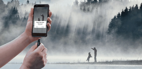 SanDisk Ultra Dual GO 64GB Typ C - Galeria zdjęcie 7