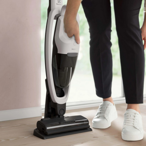 Odkurzacz ELECTROLUX ES52CB18SH - Galeria zdjęcie 8