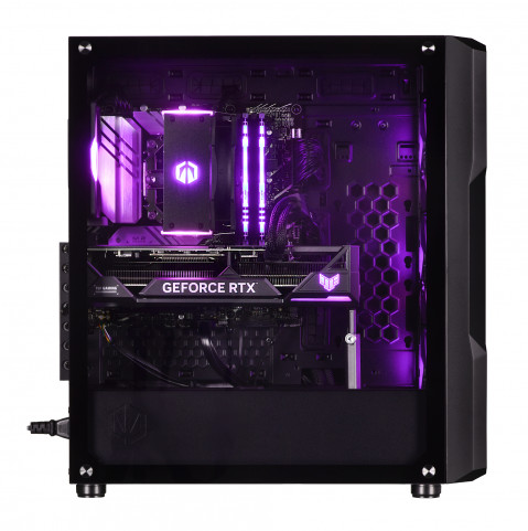 Komputer Actina PB ENDORFY 7700/32GB/1TB/RX7900XTX/1000W - Galeria zdjęcie 3