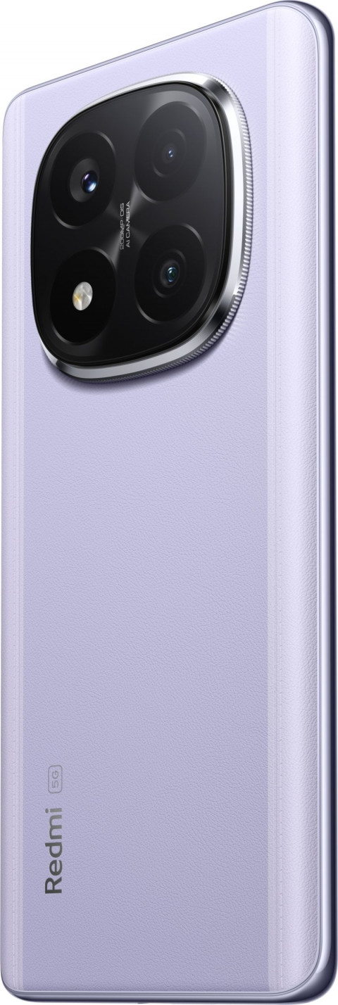 Smartfon Xiaomi Redmi Note 14 Pro+ 8/256GB 5G Lavender Purple - Galeria zdjęcie 7