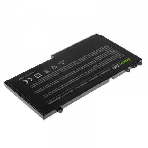 GREEN CELL BATERIA DE117 2900MAH 10.8V/11.1V - Galeria zdjęcie 5