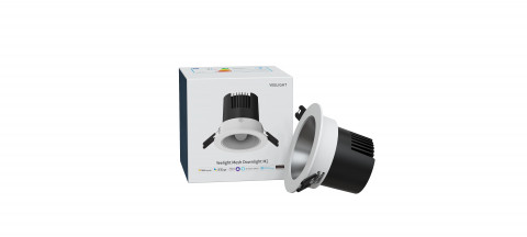 Oprawa oświetleniowa Yeelight Mesh Downlight M2 YLTS02YL - Galeria zdjęcie 4