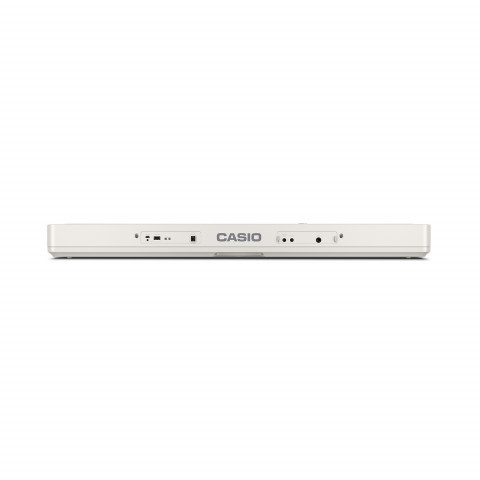 CASIO CT-S1 WE - Keyboard - Galeria zdjęcie 2