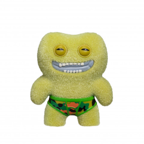FUGGLER S1 COLLECTIBLE FIGURES -8 PACK DELUXE BOX F - Galeria zdjęcie 5