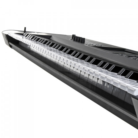 Korg KROME EX 73 - Syntezator, stacja robocza - Galeria zdjęcie 17