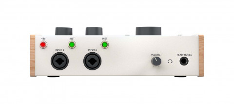 Universal Audio UA VOLT 476 - Interfejs Audio USB - Galeria zdjęcie 2