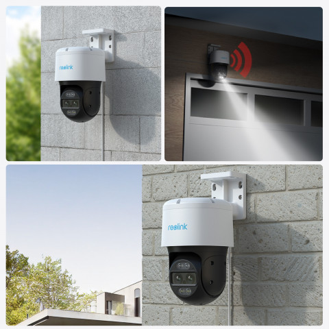 Kamera IP Reolink P760 - Galeria zdjęcie 2