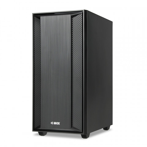 IBOX OBUDOWA ATX CETUS 906 - Galeria zdjęcie 13