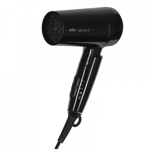 Suszarka do włosów BRAUN HD350 - Galeria zdjęcie 6