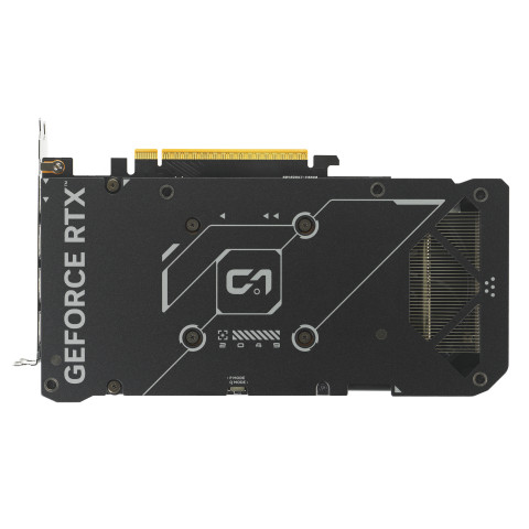 Karta graf. ASUS DUAL RTX 5060 8GB OC - Galeria zdjęcie 4