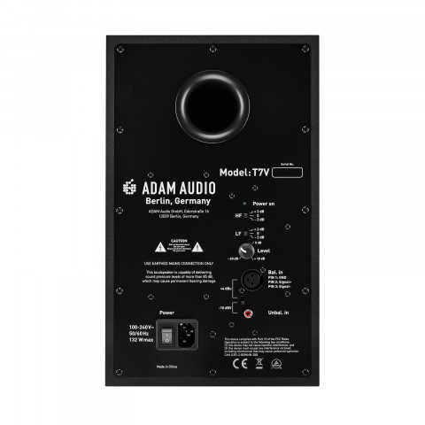 ADAM AUDIO T7V - Monitor aktywny - Galeria zdjęcie 2