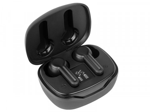 TRACER SŁUCHAWKI BLUETOOTH T2 TWS TRASLU46949 - Galeria zdjęcie 2
